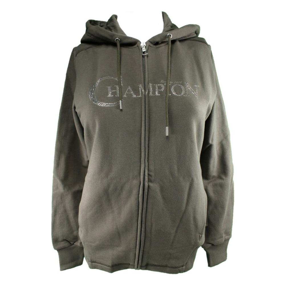 felpa champion femminile