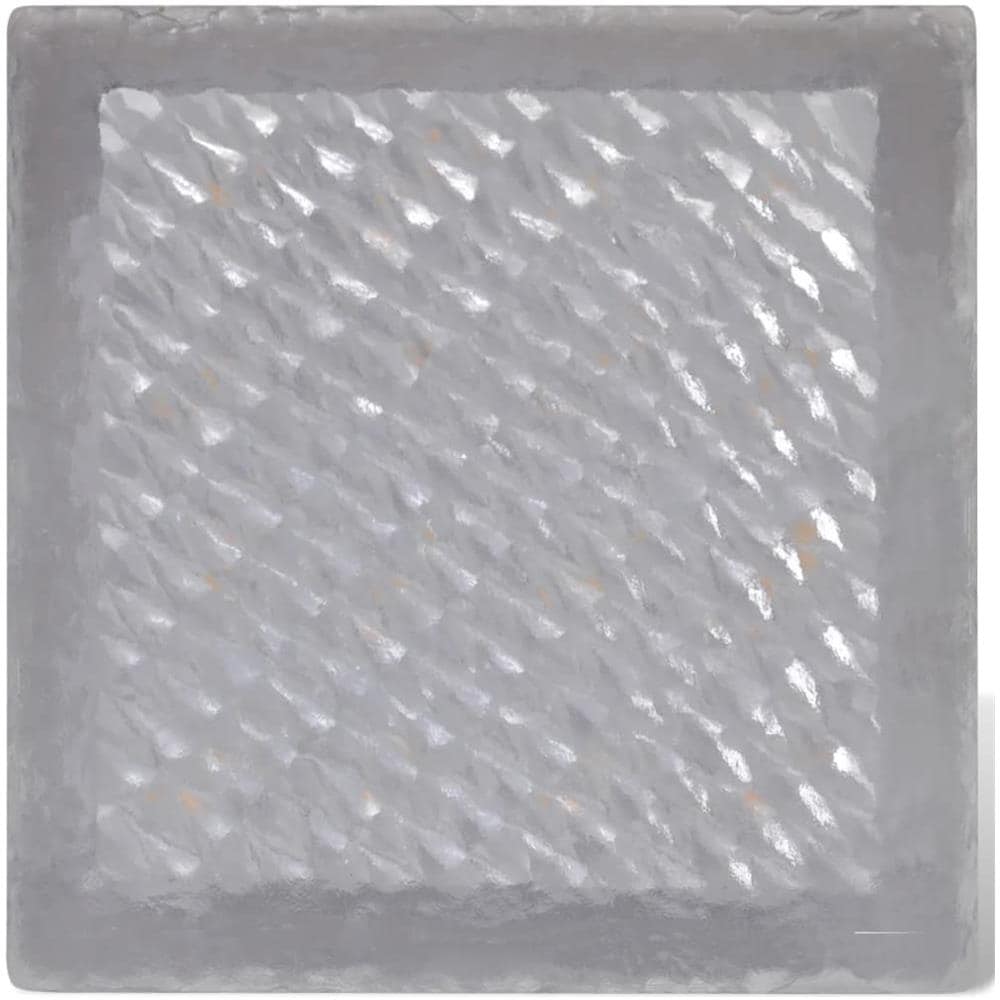 Luci Calpestabili 2 Pz A Led 100 X 100 X 68 Mm - Foto 8