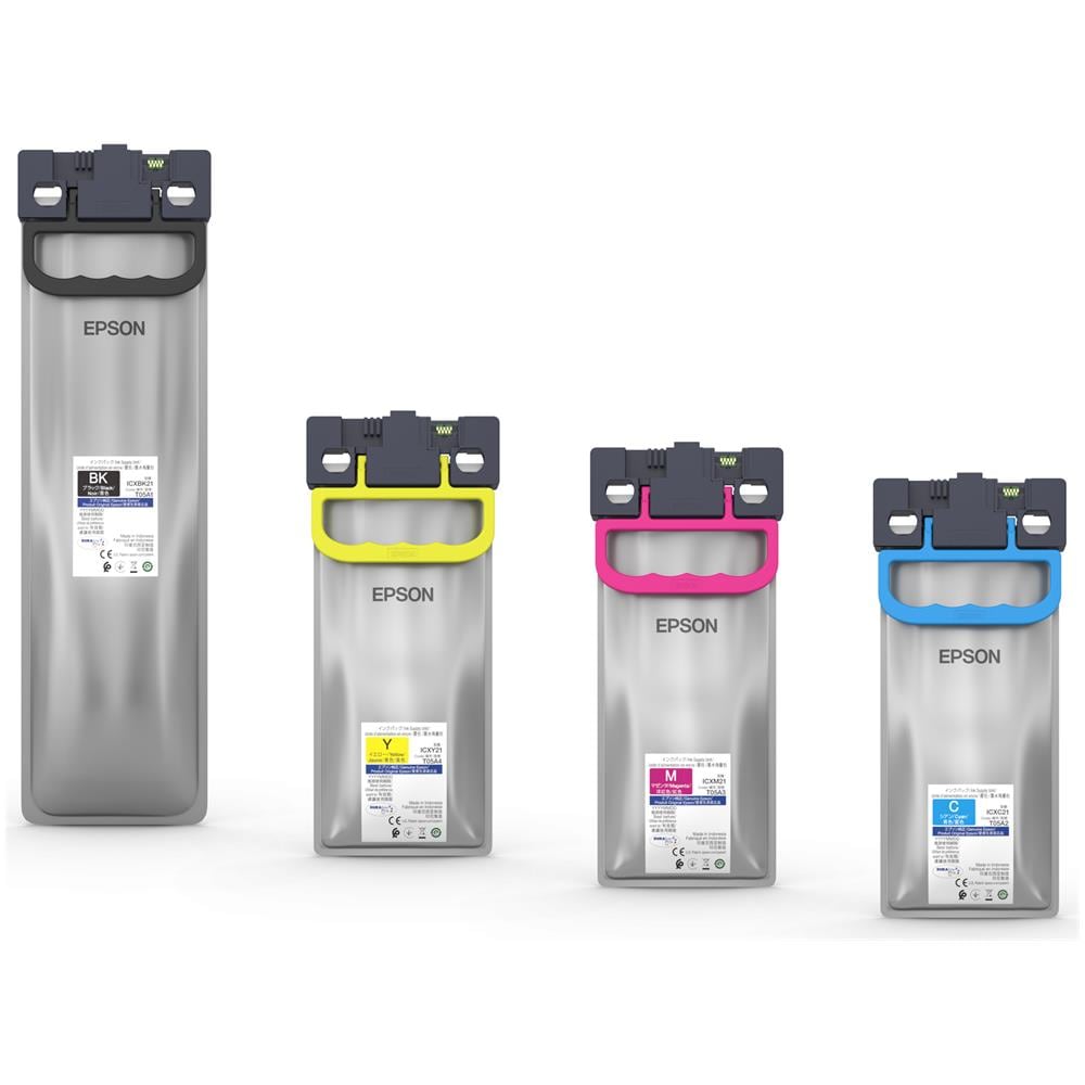 C13T05A100 cartuccia d'inchiostro 1 pz Originale Resa elevata (XL) Nero - Foto 1