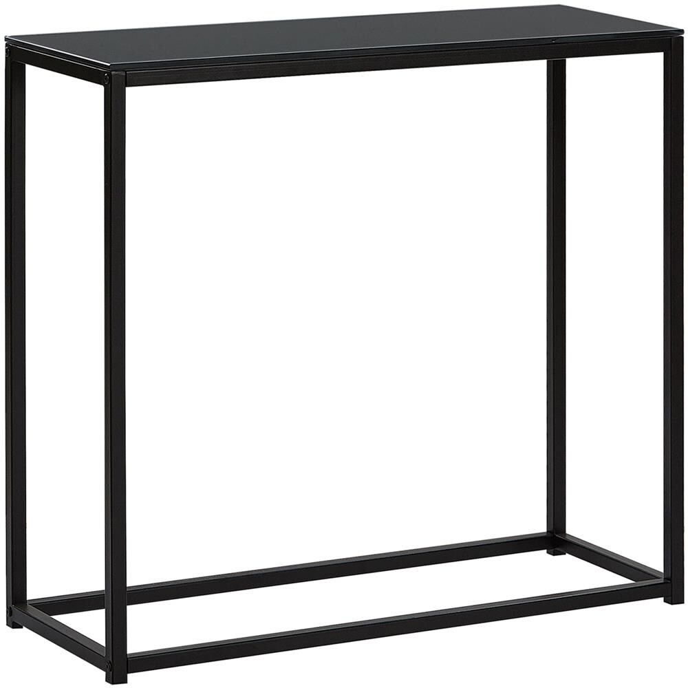 Tavolino Consolle Nero Delano - Foto 1