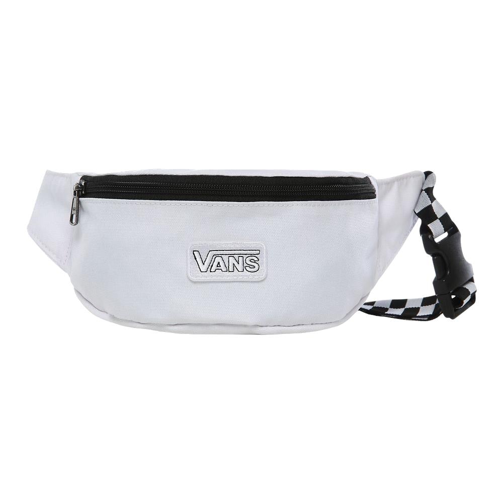 Diy Fanny Pack, Unisex, Bianco, Borsa Sportiva, Numero: Eu - Foto 1
