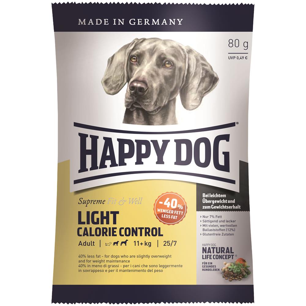 Cibo Secco Per Cane Light Calorie Control12 Kg - Foto 1