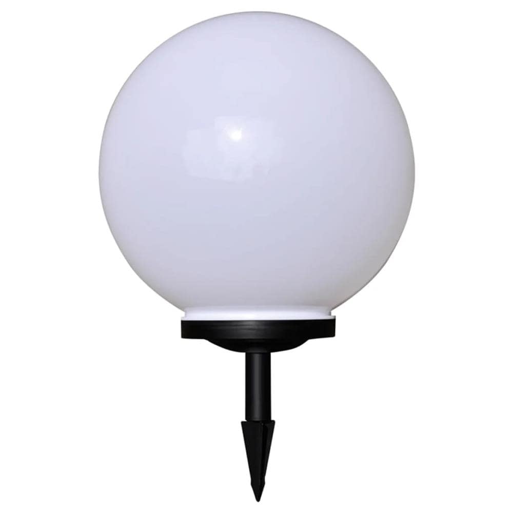 Lampade da Sentiero 2 pz LED 40 cm con Picchetto - Foto 2