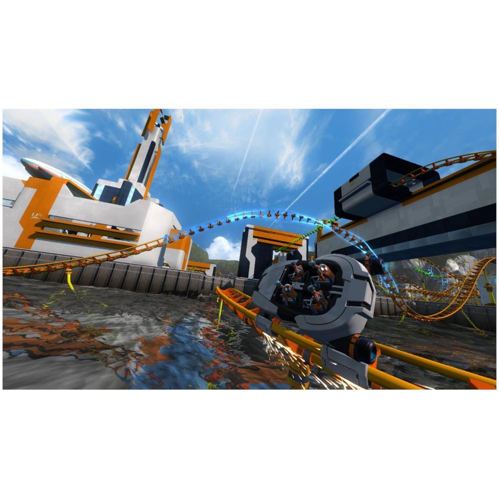 XBOX ONE Screamride Versione UK - Foto 2