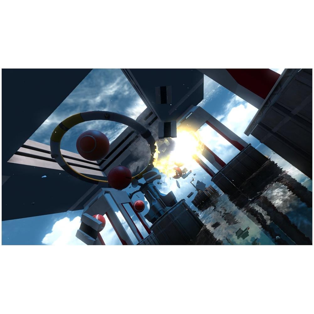 XBOX ONE Screamride Versione UK - Foto 6