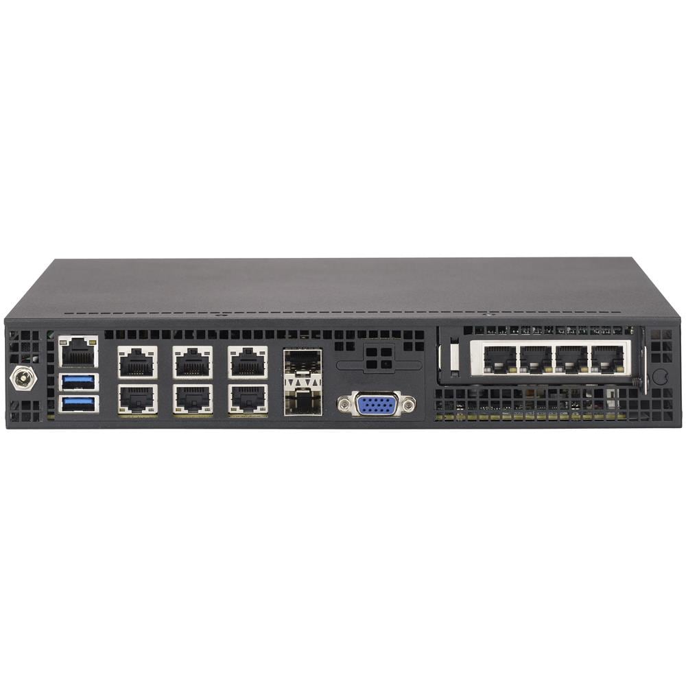 CSE-E300 Portabagagli Nero vane portacomputer - Foto 3