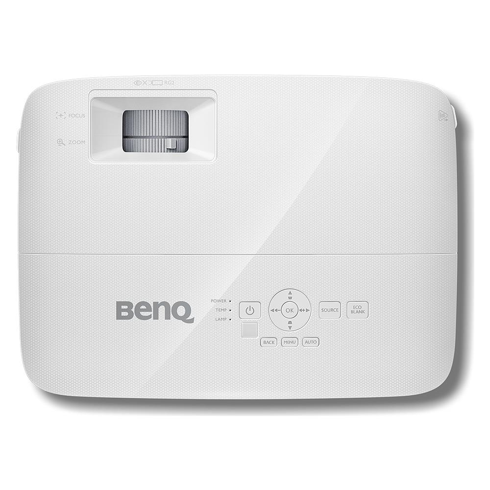 Proiettore MW550 DLP 3600 ANSI lm Rapporto di Contrasto 20000:1 HDMI / USB / VGA - Foto 2