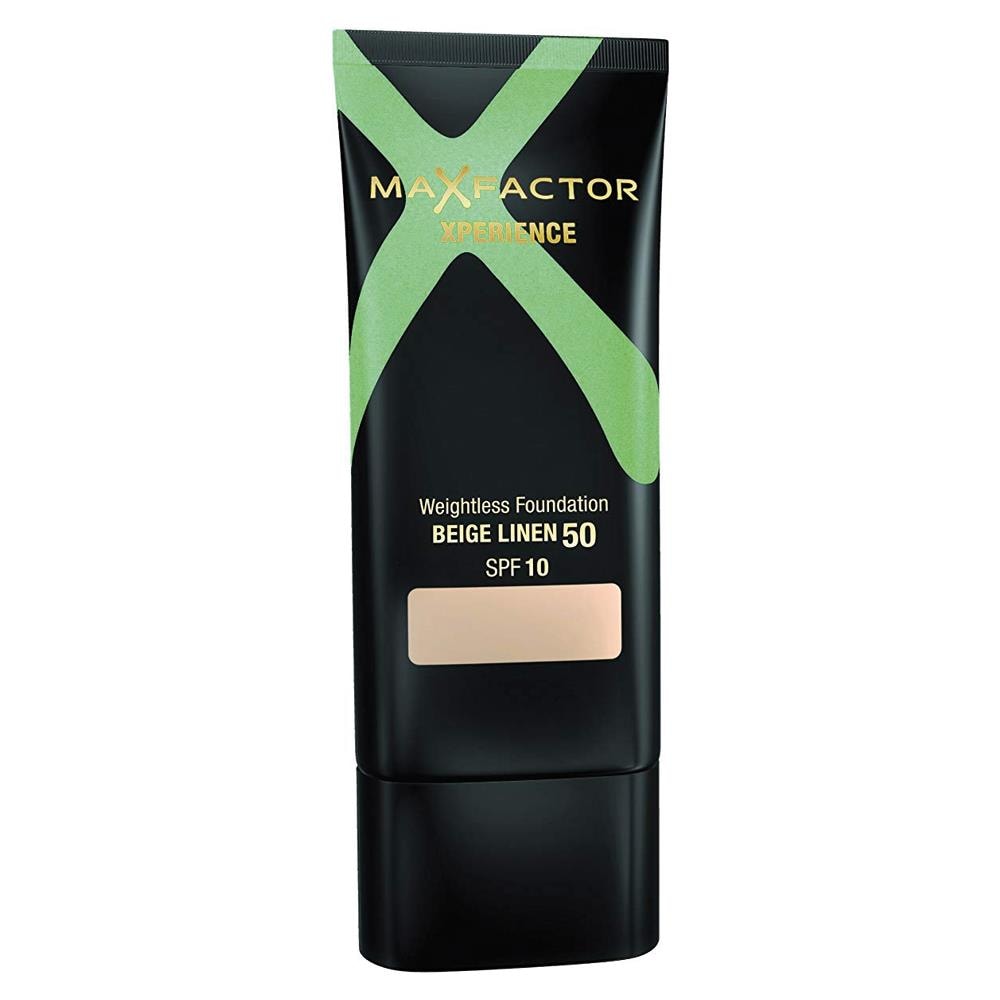 Xperience Fondotinta N° 50 Beige Linen Spf 10 - Foto 1