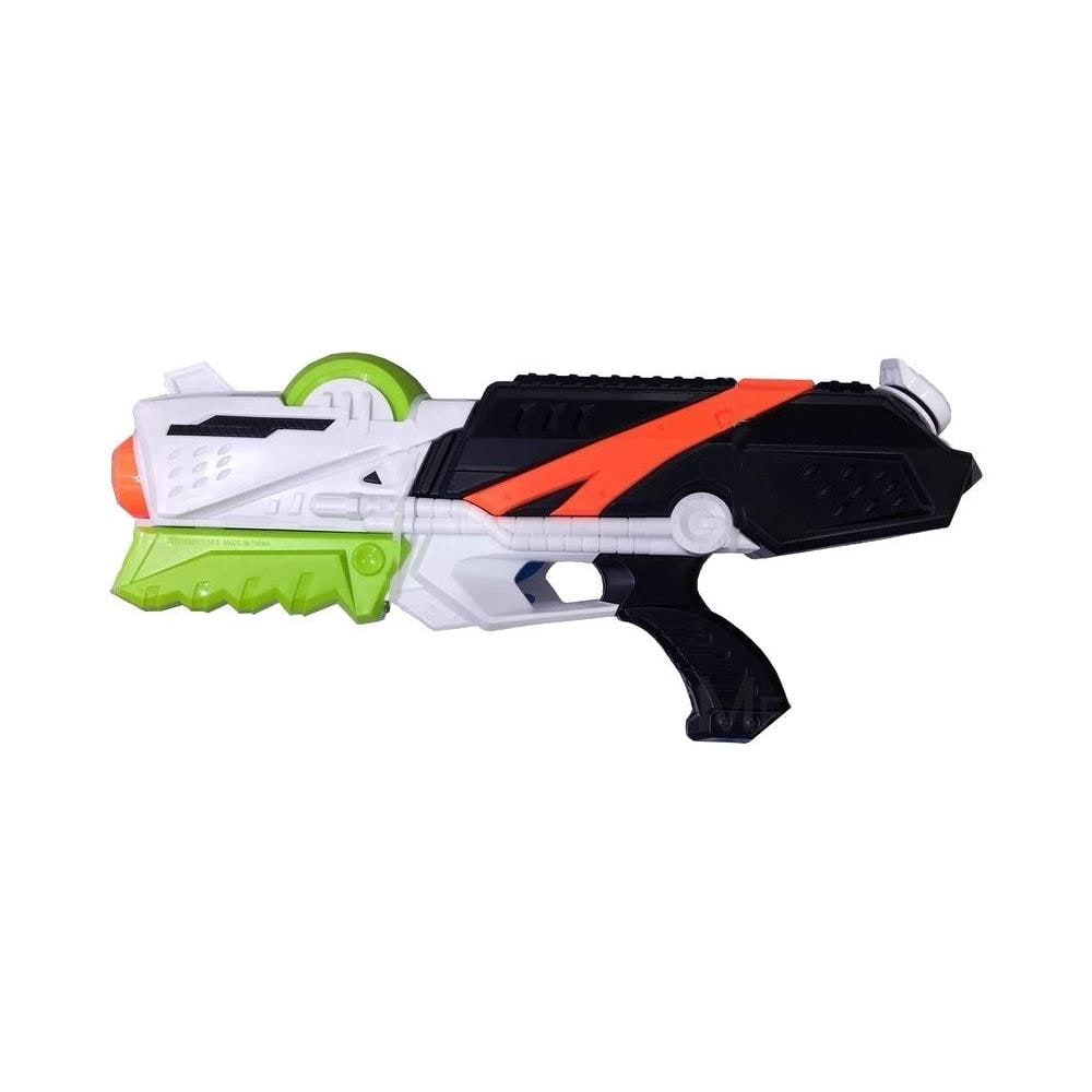 Pistola Ad Acqua L 9000 Junior 42 Cm - Foto 1