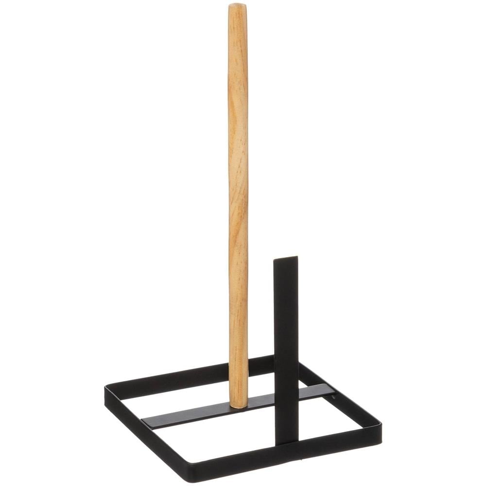 Porta Asciugamani Di Carta Modern, Altezza 30 Cm - Foto 1