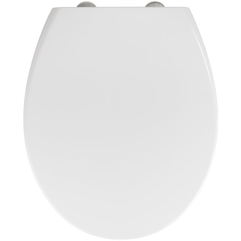 Sedile Wc Doppio, Wc Integrato Per Bambini E Adulti, Delos - Foto 1