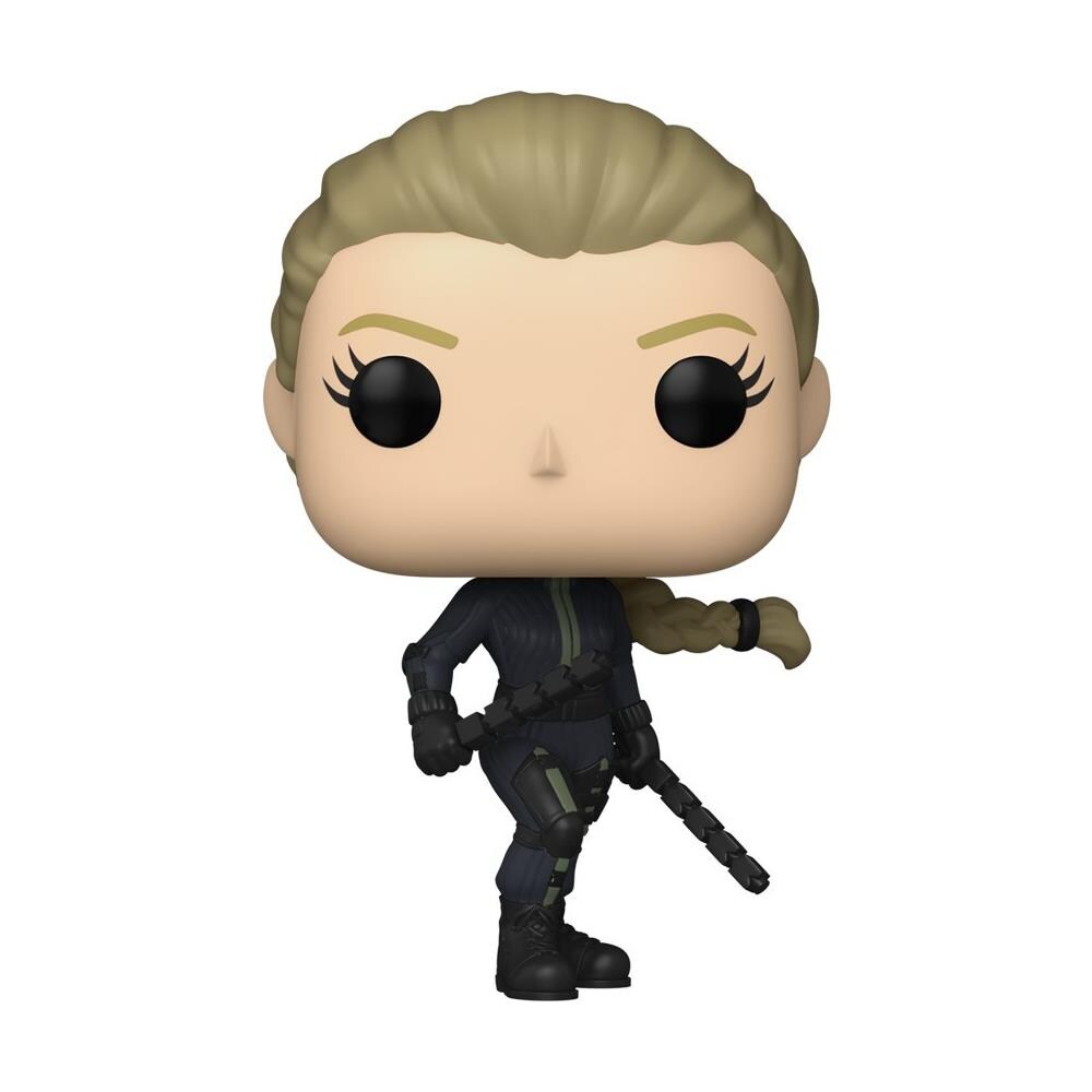 59482 Marvel Hawkeye Yelena 1213 - Foto 1