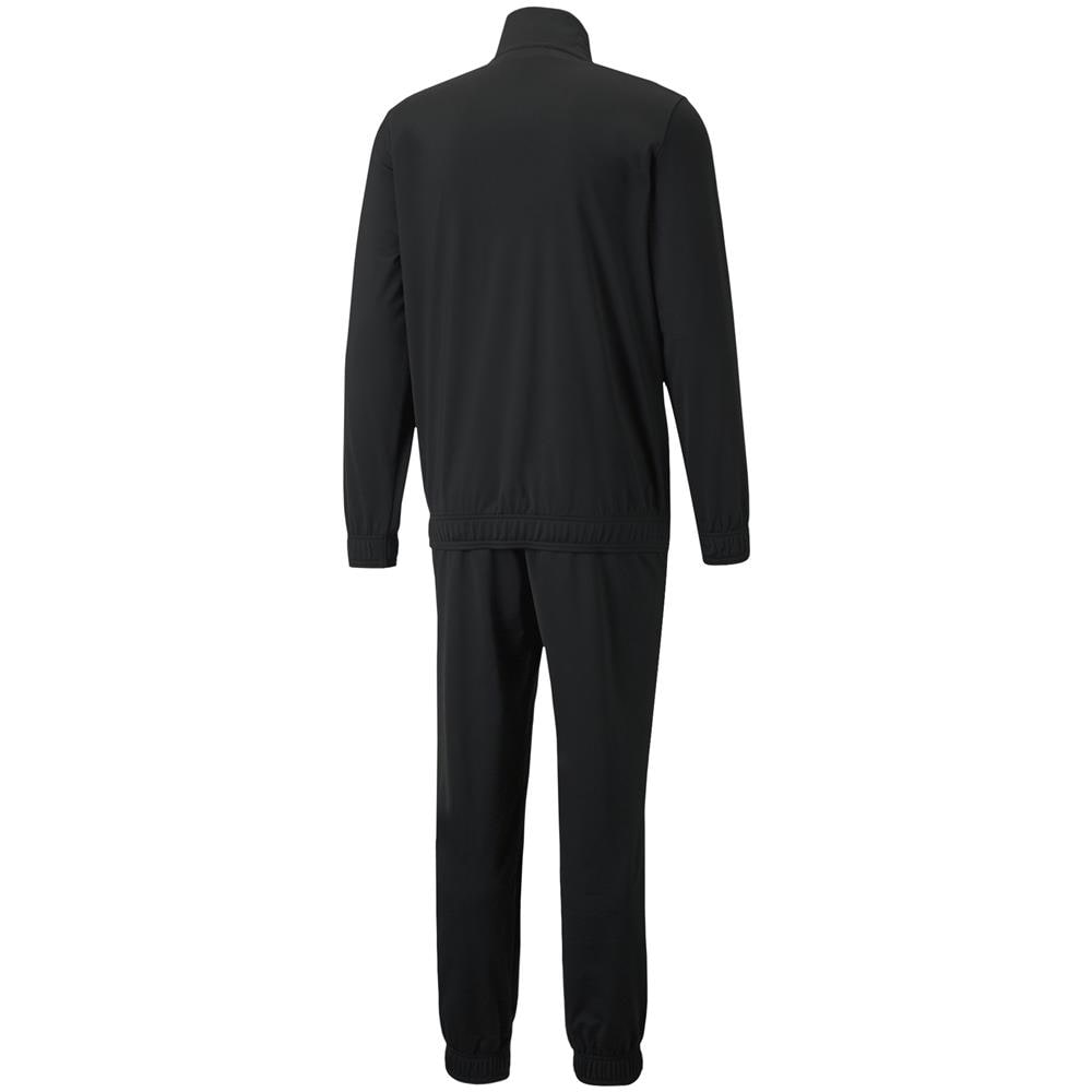 Poly Suit Cl 84584401, Uomini, Nero, S - Foto 5