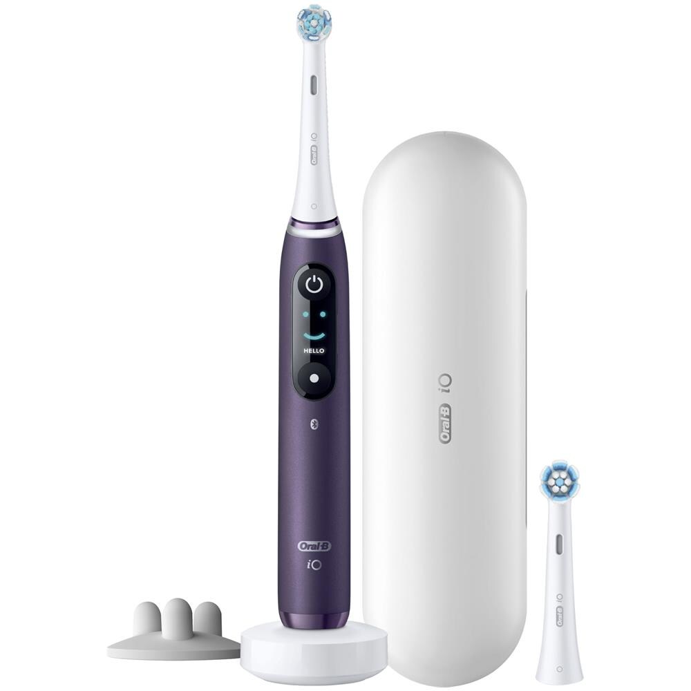 Oral-b Io 8s Viola - Foto 1