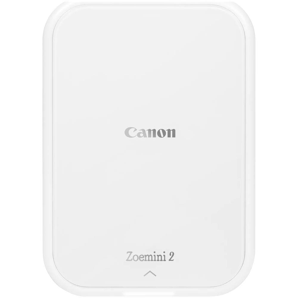 Zoemini 2 Stampante Per Foto Zink (inchiostro Zero) 313 X 500 Dpi 2"" X 3"" (5x7.6 Cm) - Foto 1