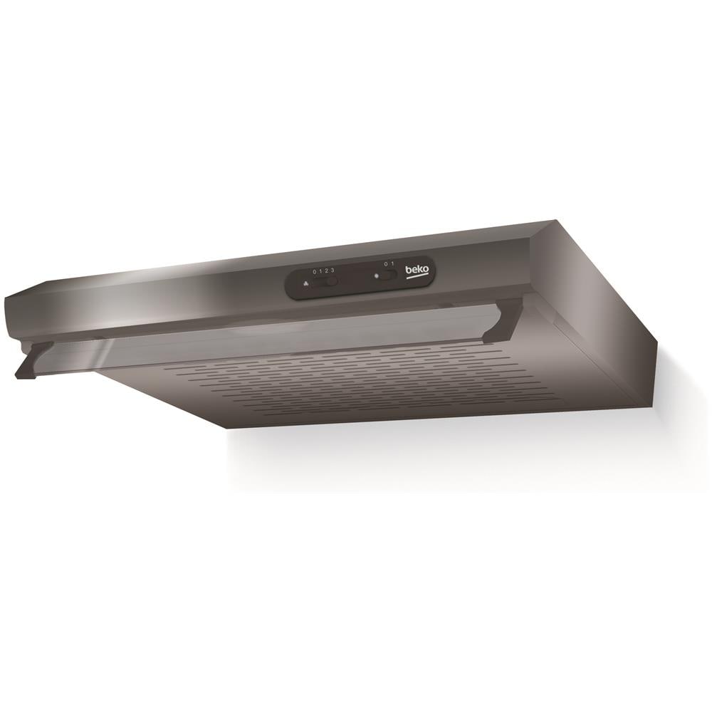 CFB 6310 X cappa aspirante Acciaio inossidabile 160 m³ /h D - Foto 3