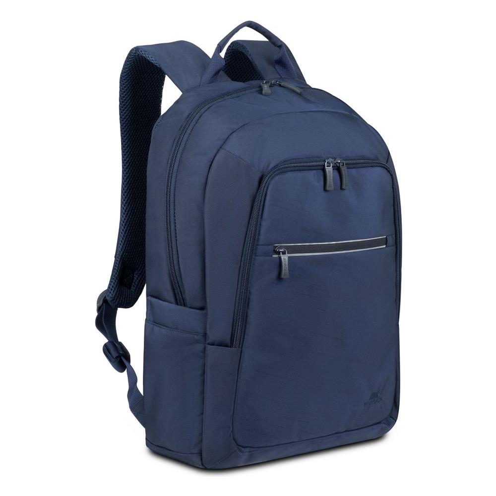 Alpendorf 7561 zaino Zaino casual Blu Poliestere - Foto 1