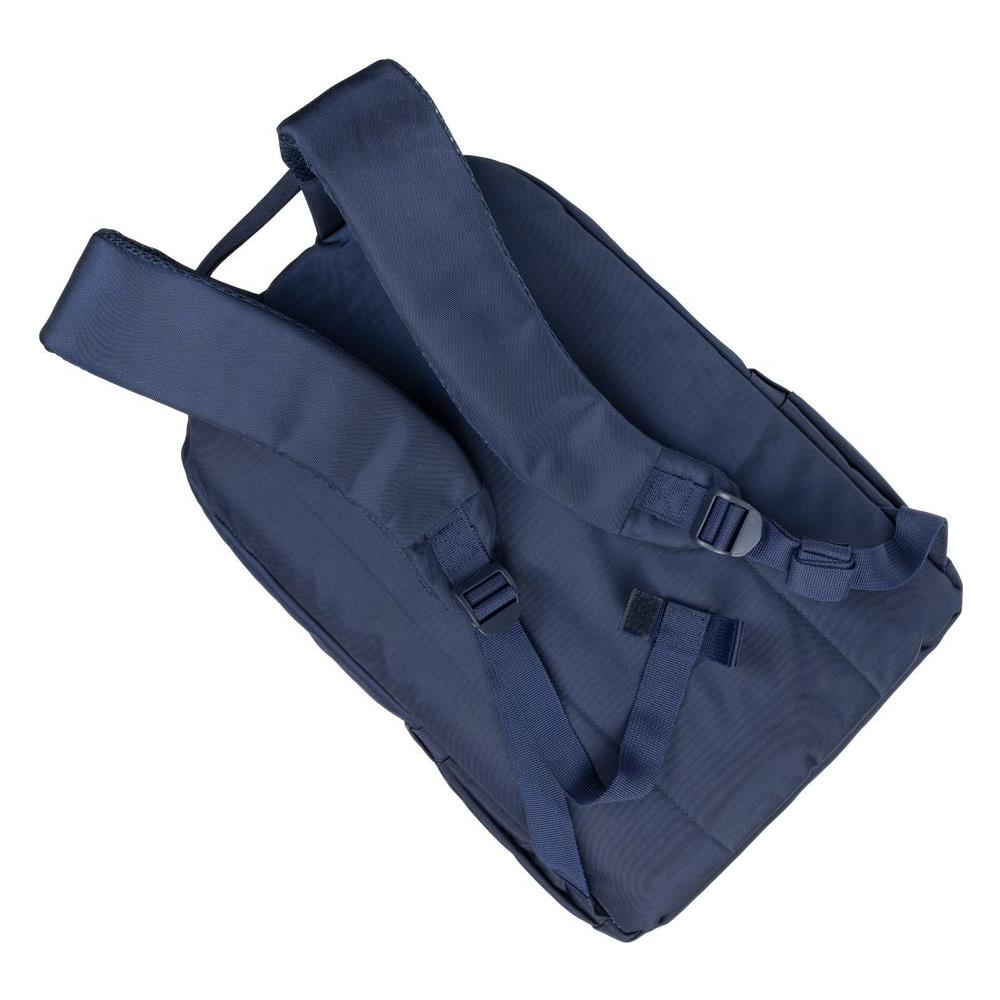 Alpendorf 7561 zaino Zaino casual Blu Poliestere - Foto 27