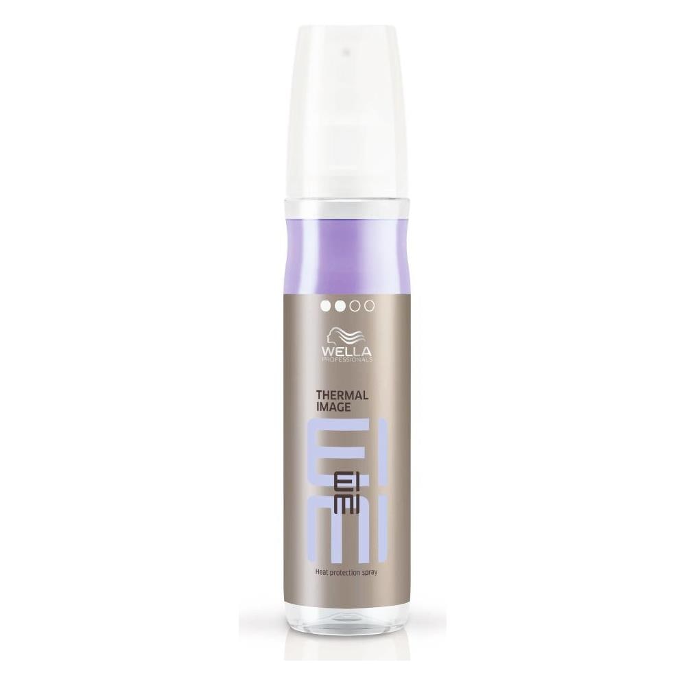 Thermal Image Spray Smoothing Thermo Protector 150ml Eimi Smoothing - Foto 1