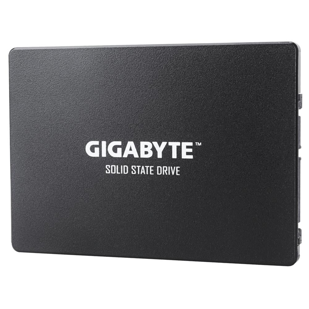 Gigabyte GP-GSTFS31480GNTD drives allo stato solido 2.5" 480 GB Serial ATA III - Foto 1