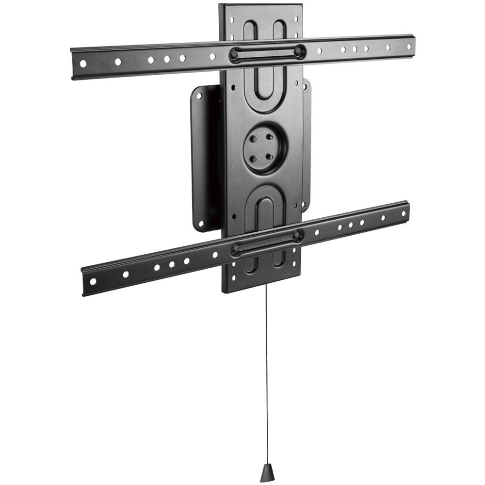 WT80R-137 Supporto TV a parete 2,03 m (80") Nero - Foto 2