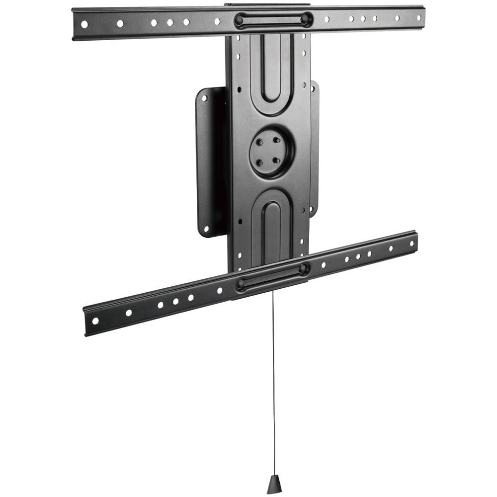 WT80R-137 Supporto TV a parete 2,03 m (80") Nero - Foto 1
