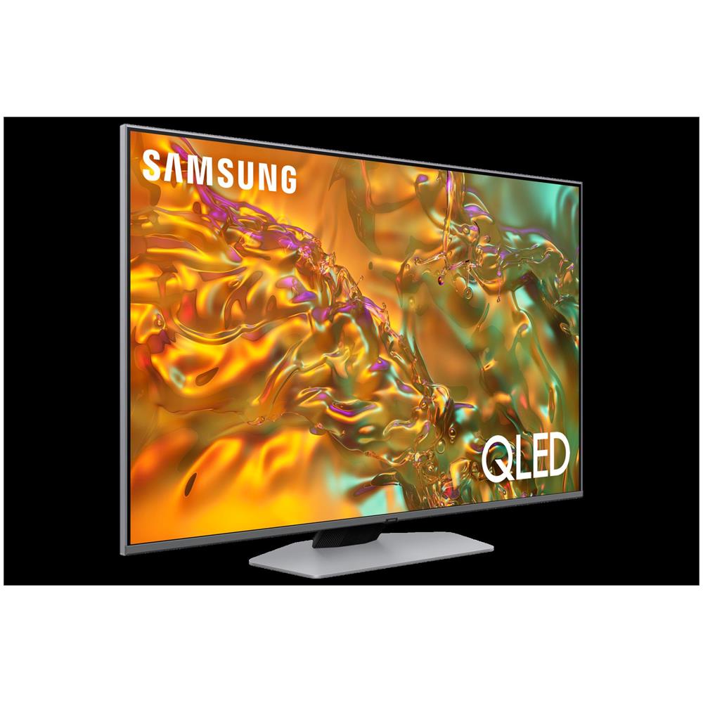 TV LED 4K Ultra HD 55" QE55Q80DATXXH Smart TV Tizen  - Foto 8