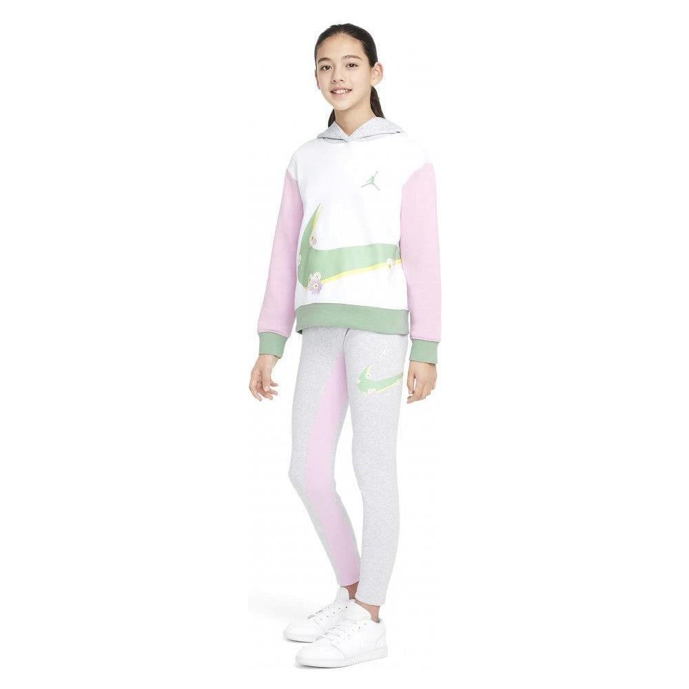 Leggings Bambina Swoosh Wrap - Foto 1