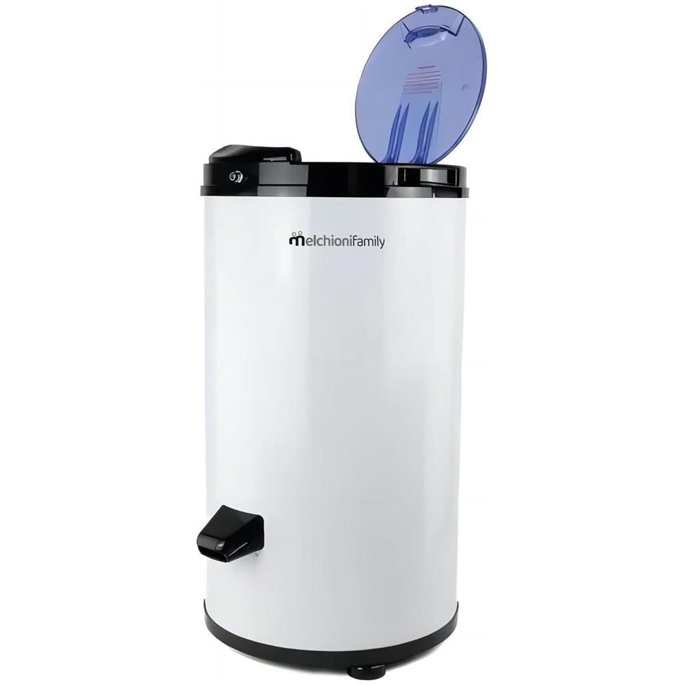 Centrifuga per Bucato Tornado Potenza 300 W Capacità 6 kg Colore Bianco - Foto 2