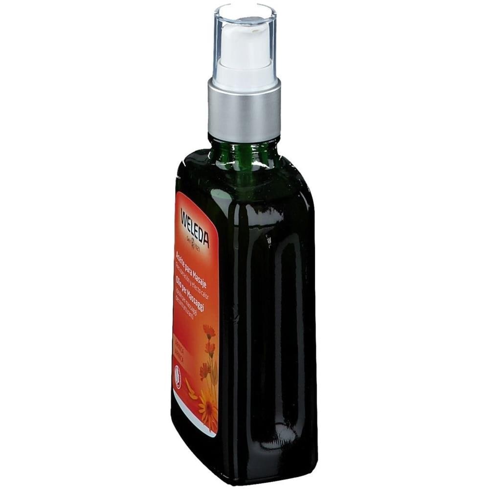 Olio Massaggi Arnica 100 ml - Foto 2