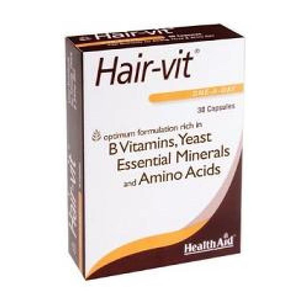 Hair-Vit 30 Capsule Molli - Foto 1