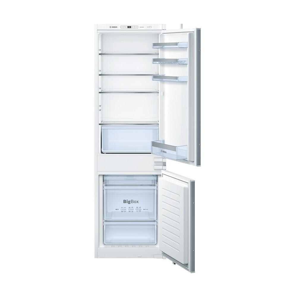 BOSCH - Frigorifero Combinato KIN86VS30S da Incasso Classe A++ ... BOSCH - Frigorifero Combinato KIN86VS30S da Incasso Classe A++ ...