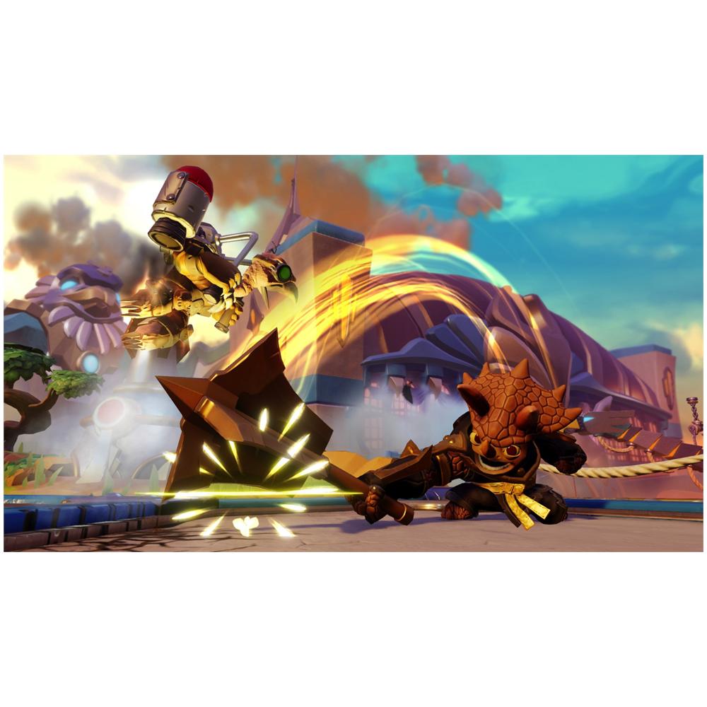 WiiU - Skylanders Imaginators Starter Pack - Foto 2