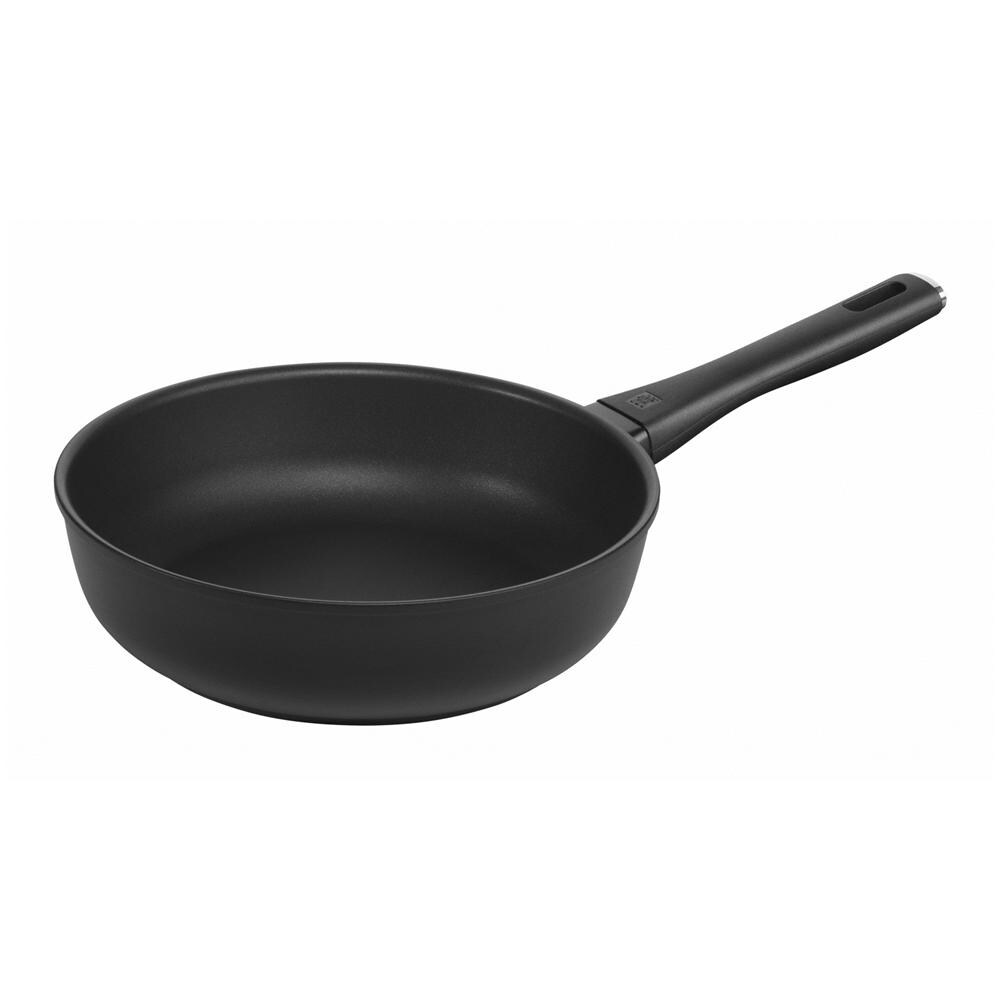 Padella Alta Alluminio Antiaderente Duraslide Madura Plus Diametro 24cm - Foto 1