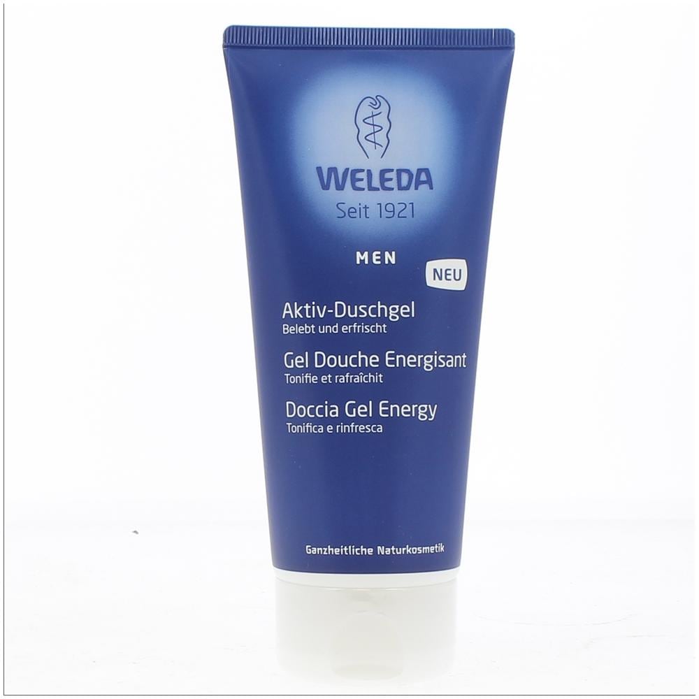 Men Doccia Gel Energy 200 ml - Foto 1