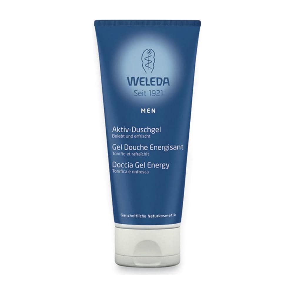 Men Doccia Gel Energy 200 ml - Foto 2