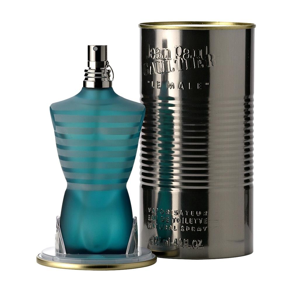 Le Male Edt Uomo 40 Ml. - Profumo Maschile - Foto 1