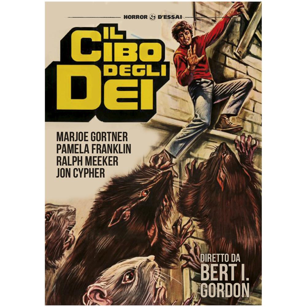 Cibo Degli Dei (Il)  - Foto 1