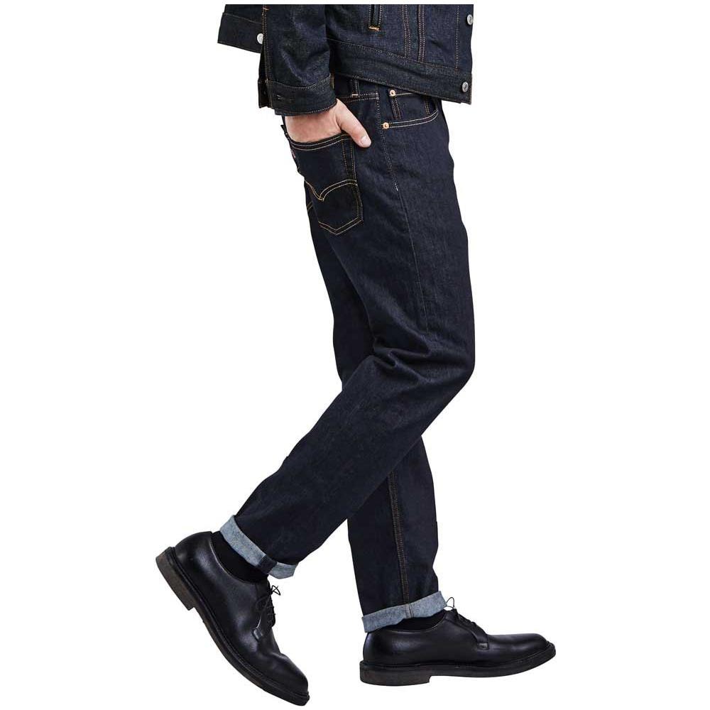 Pantaloni Levi´s ® 502 Regular Taper Abbigliamento Uomo 30 - Foto 3