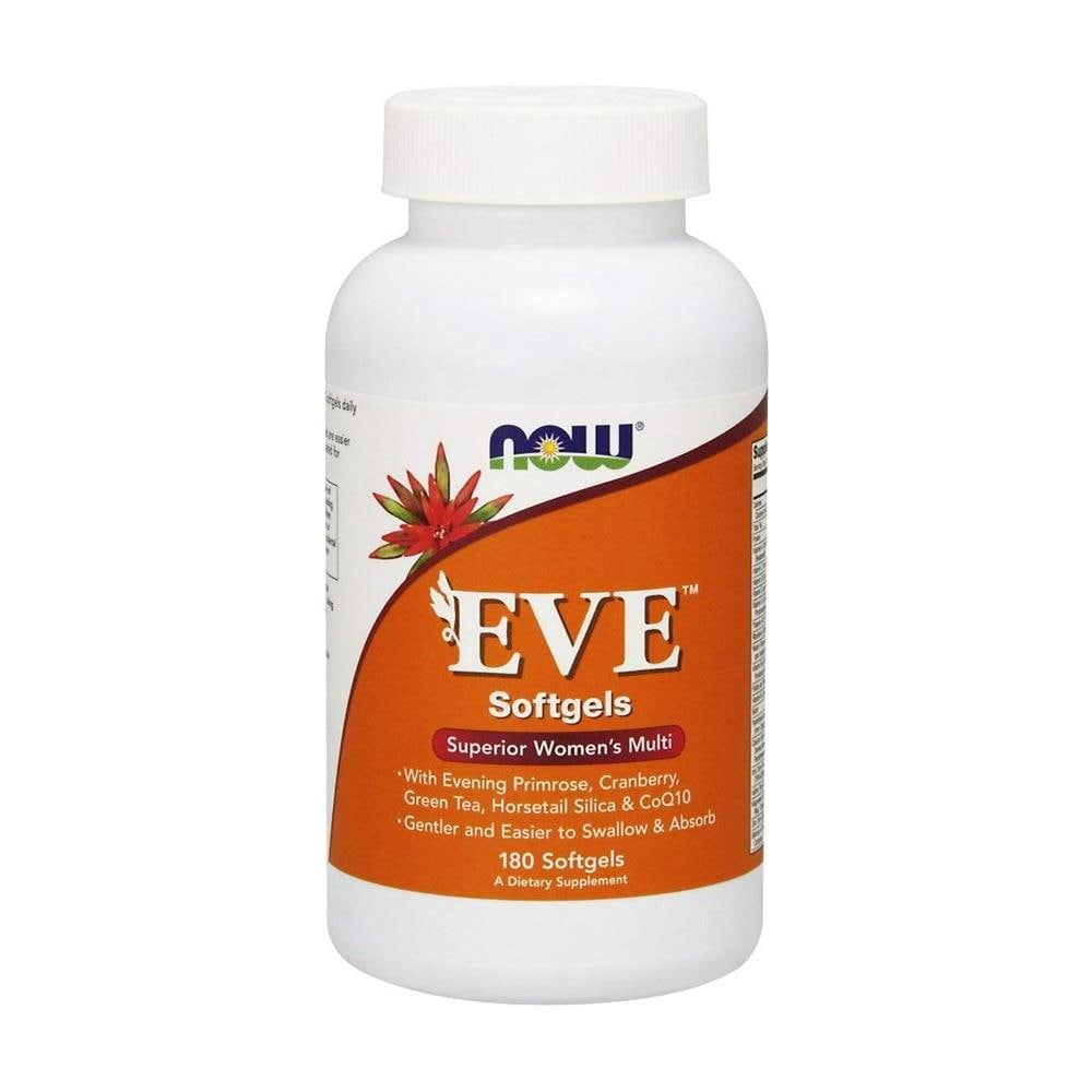 Eve™ Women's Multiple Vitamin - 180 Tablets - Multivitaminico Donna - Foto 1