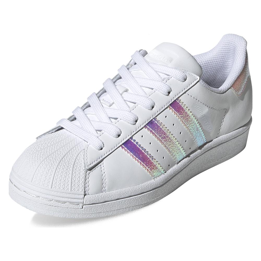 Superstar J Sneaker Ragazza Uk Junior 4,5 - Foto 7