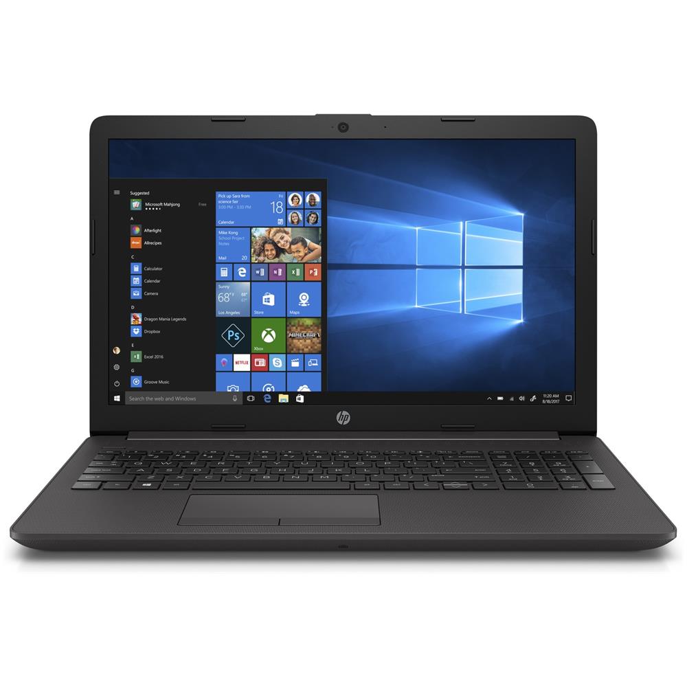 Notebook 250 G7 Monitor 15.6" Full HD Intel Core i5-1035G1 Quad Core Ram 8GB SSD 256GB 2xUSB 3.0 Windows 10 Pro - Foto 1