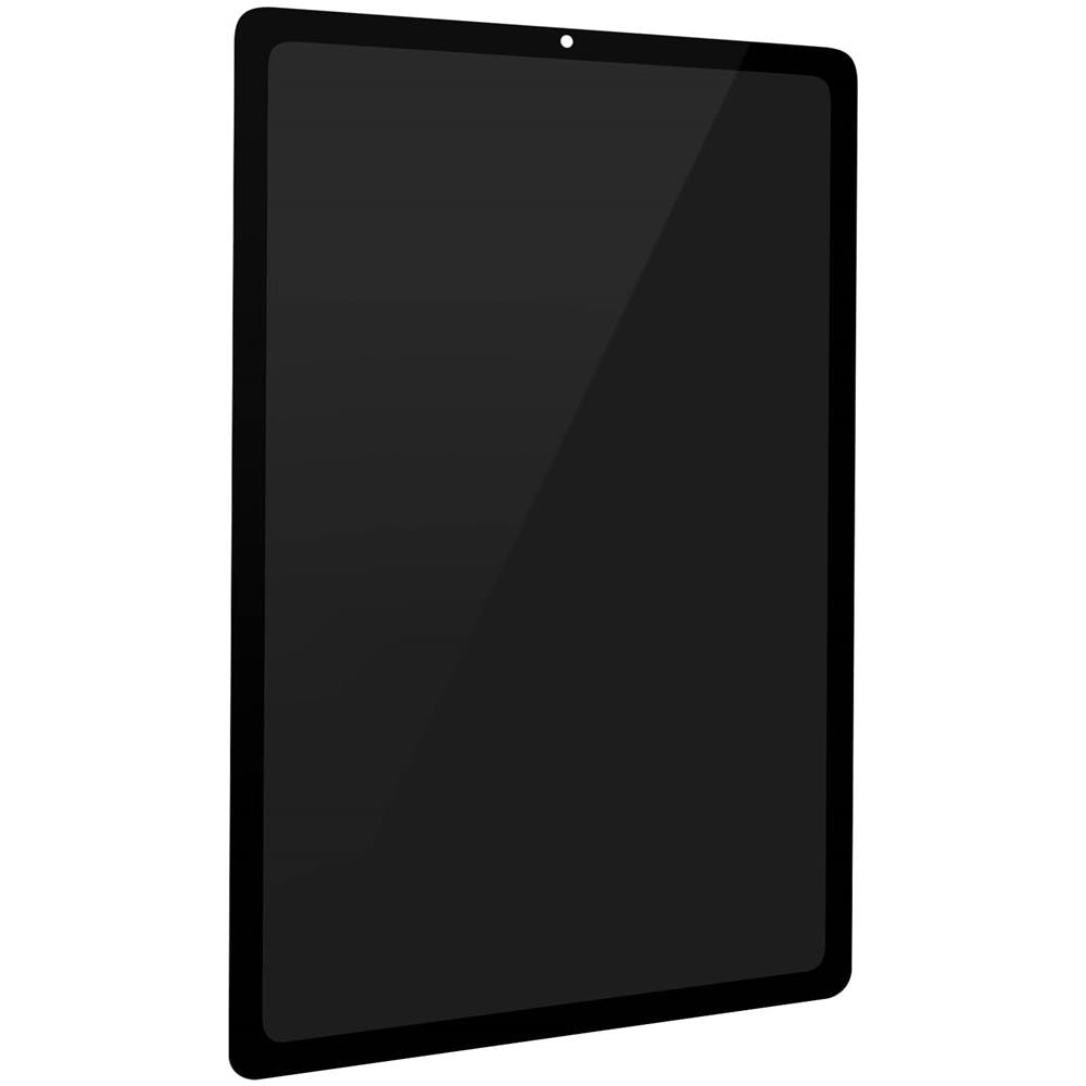 Schermo Lcd Originale Ricambio Completo Galaxy Tab S6 Lite Nero - Foto 1