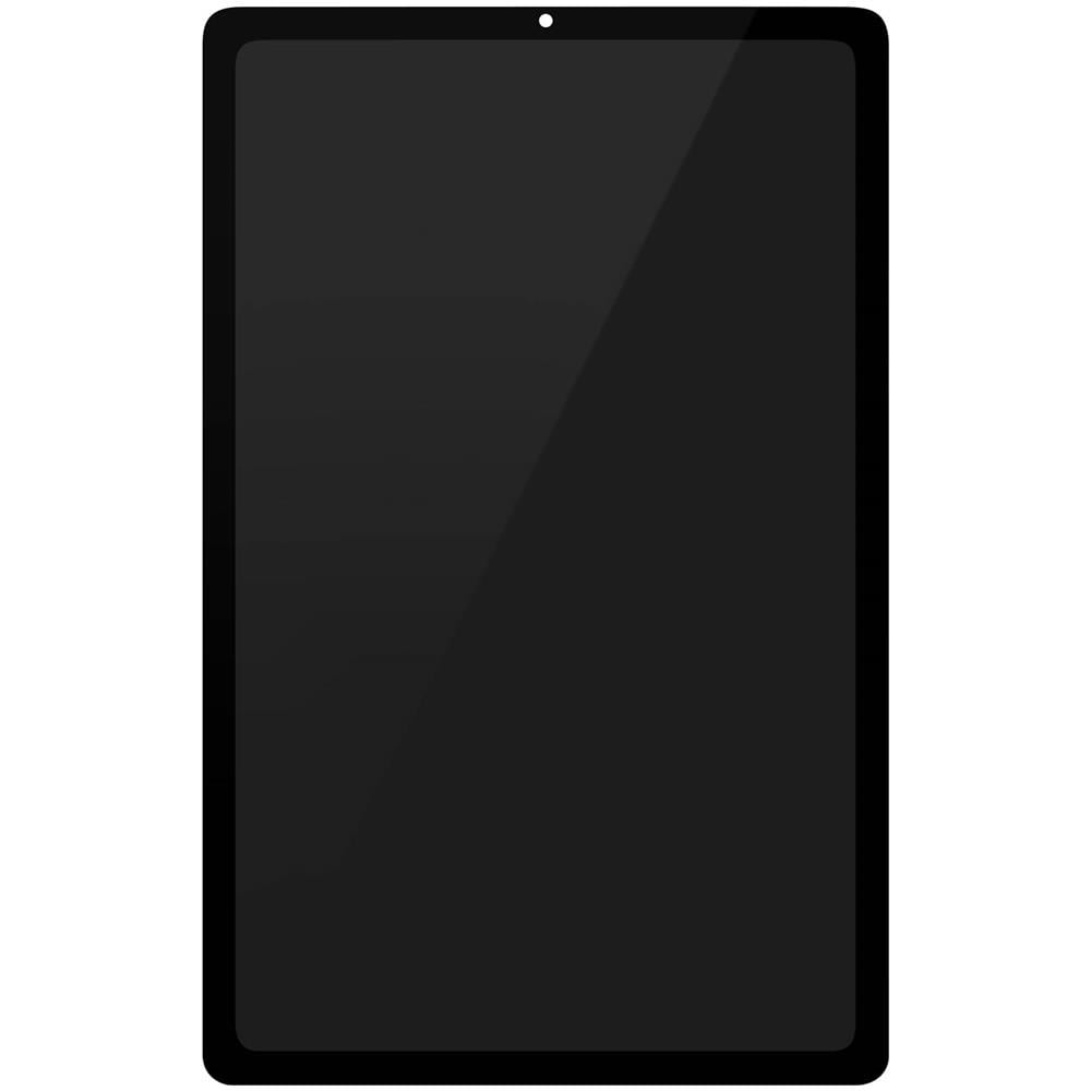 Schermo Lcd Originale Ricambio Completo Galaxy Tab S6 Lite Nero - Foto 5