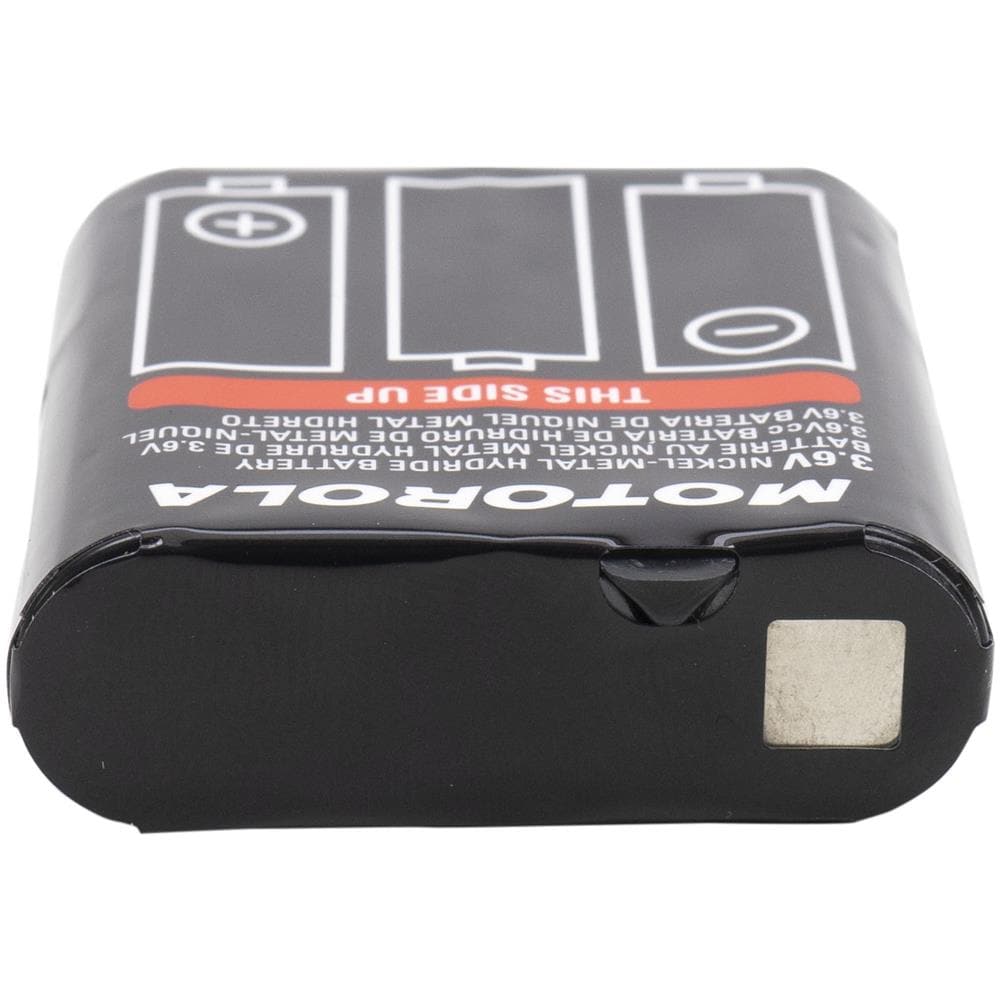 Pmnn4477ar Originale Batteria Serie Tlkrt62/82/92 Nimh 800 Mah - Foto 10