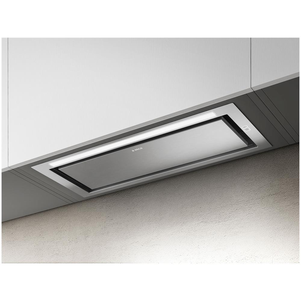 Cappa a Scomparsa IX / A / 60 Aspirante Colore Inox - Foto 3