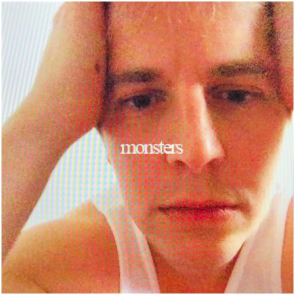 Tom Odell - Monsters - Disponibile dal 25/06/2021 - Foto 1