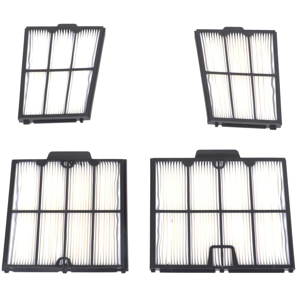 Cartucce Di Filtrazione Ultrafini Per Robot Se E - 9991467-assy - Foto 1