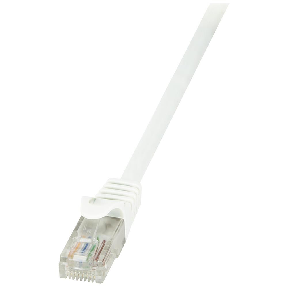 7.5m Cat. 6 U / UTP, 7,5m, Cat6, U / UTP (UTP) , 200g - Foto 1
