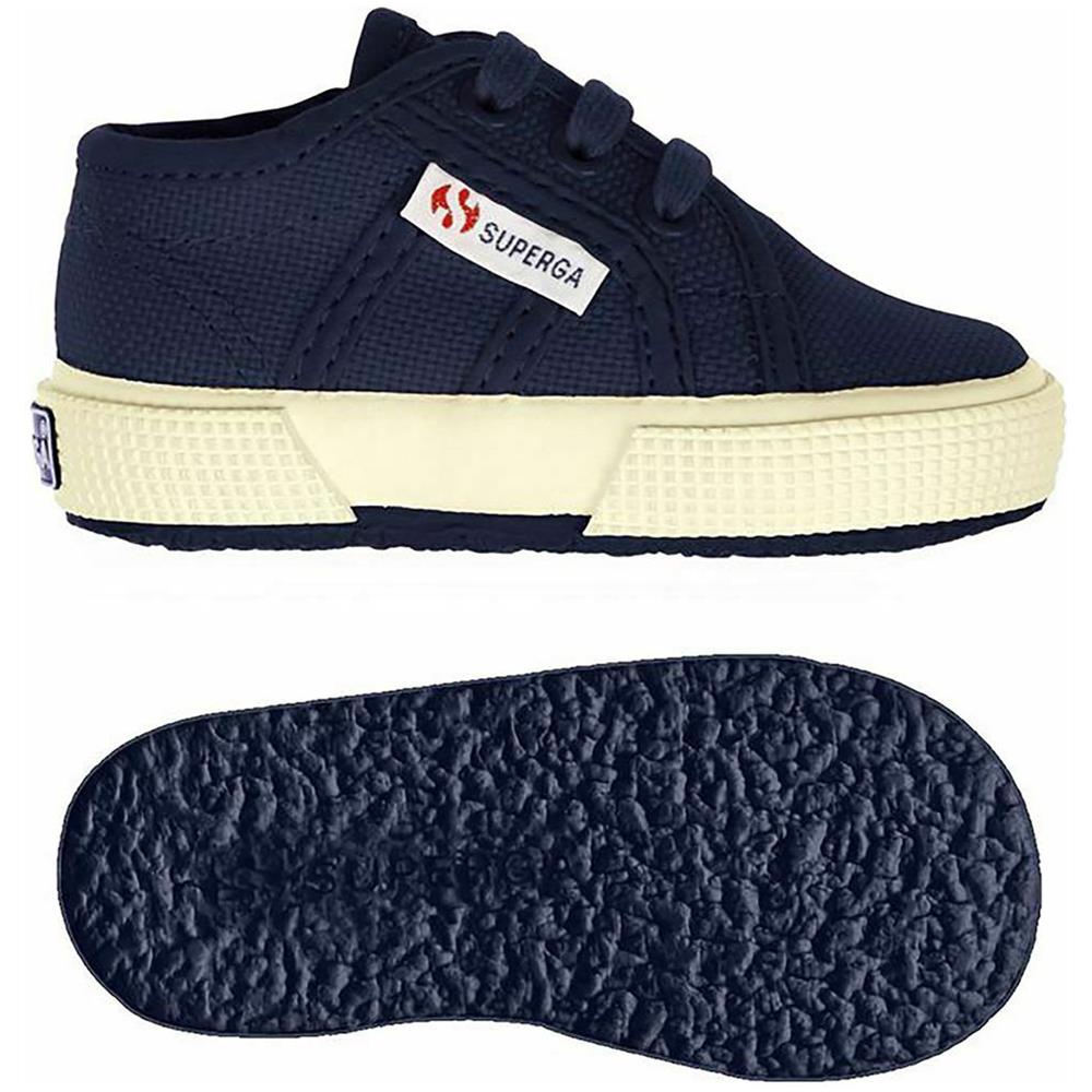 Scarpe Codice Articolo 2750 B Colore Blu Numero Eu 20 - Foto 2